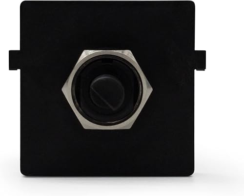 Miniatura 4 de Interruptor de lámpara de campana extractora para GE WB24X10130 AP3754330 PS953546