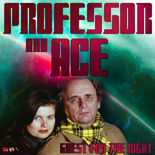 Professor &amp;amp; Ace (Authored by Mark Duncan) episode artwork