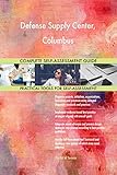 Gives you a professional Dashboard to guide and perform a thorough Defense Supply Center, Columbus Self-Assessment. Versatile; no requirement to apply all the criteria to get results