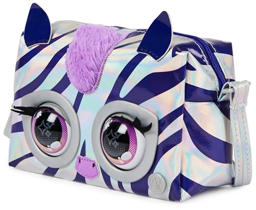 Spin Master Purse Pets Les Métalliques Assort - vue 8