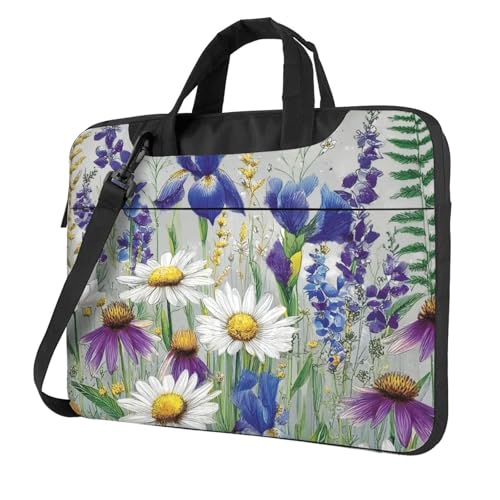 Bolso para portátil impermeable 13 pulgadas miniatura 1