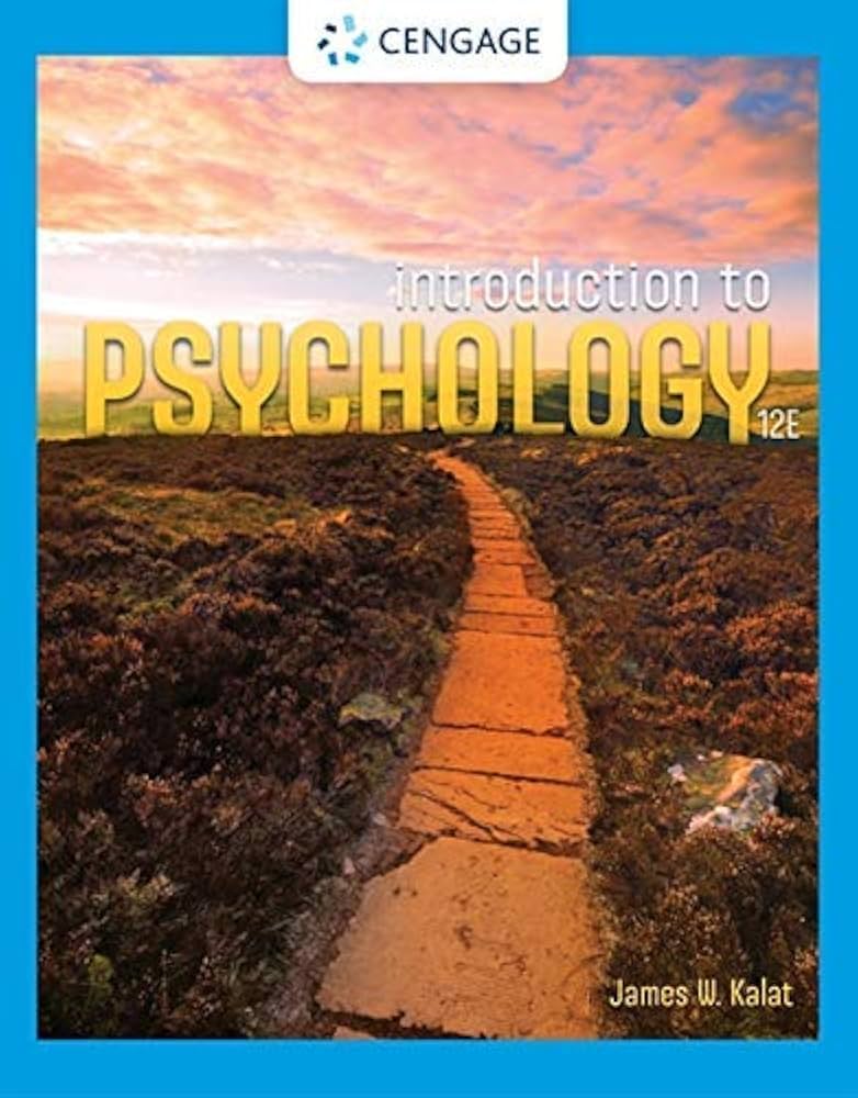 INTRODUCTION TO PSYCHOLOGY 767ページ 41ojdceoFOL._UF350,350_QL80_.jpg