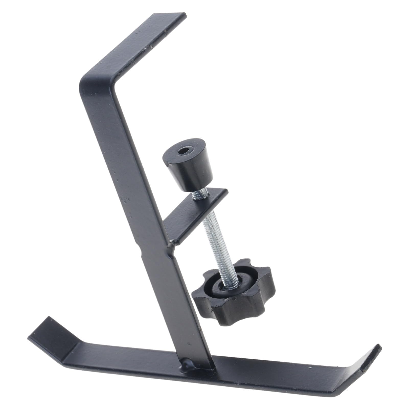 Hsioluted Practical Under Desk Hook Efficient Under Desk Hook Practical Hanger for a Clean and Organized Environment Bag Hanging