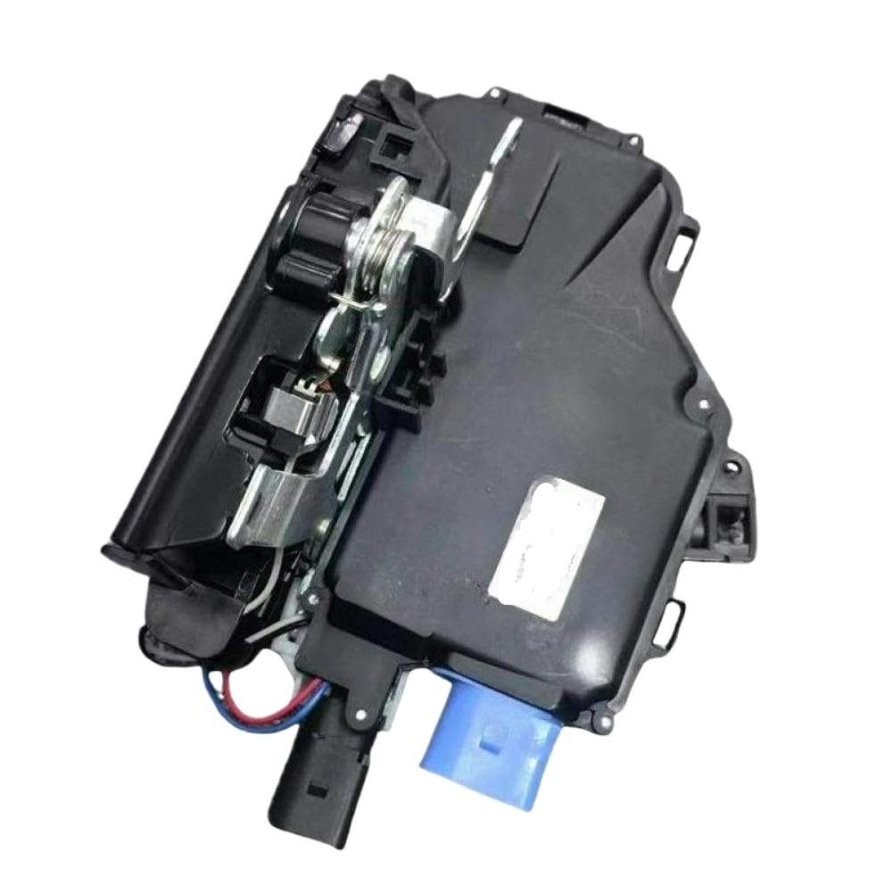 Door Lock Motor Replacement Compatible with 95553101502 95553101608 95553201506 95553201606 (Color: Rear Right)
