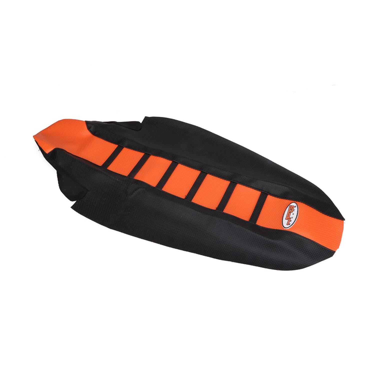 JFG RACING Coprisedile morbido per 85 105 SX 125 EXC 125 150 SX XC 200 EXC XC-W 250 SX SX-F XC-W XC 300 EXC XC XC-W 350 SX-F 450 EXC 450 SX SX-F XC- W 500 EXC XC-W W 525 SX-Arancione