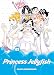 Princess Jellyfish 9