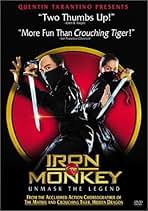 Amazon.com: Chinese - Foreign & International: Movies & TV
