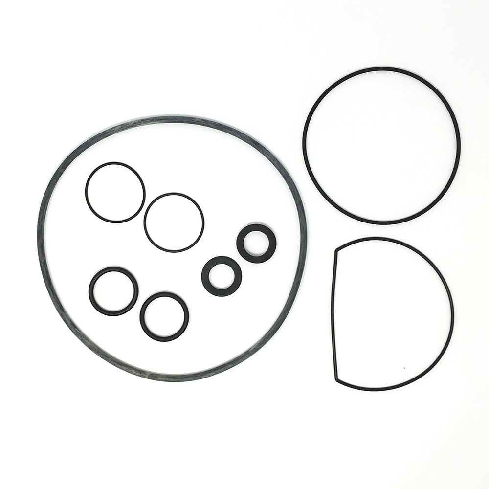 Bioforce Hozelock Cyprio O Ring Set