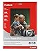 Produktbild Canon Fotopapier SG-101 10x15cm (4x6inch) Semi-glänzend 20 Blatt