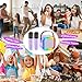 Imagen de Gontence Karaoke Infantil 2 Micrófonos Inalámbricos