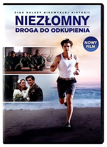 Unbroken: Path to Redemption [DVD] (IMPORT) (No hay versión española)