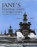 Jane's Fighting Ships of World War II