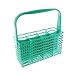 Zanussi Geschirrspüler Besteck Korb (grün)
