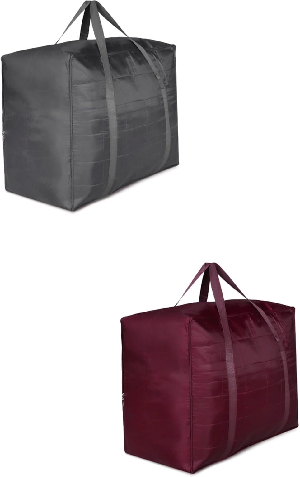 1 MAROON MAROON ब्लैंकेट 2 का पैक (मारून  