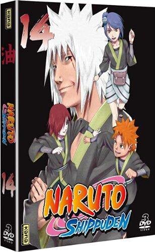 Naruto Shippuden - Vol. 14