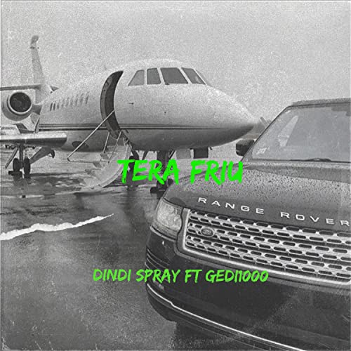  Tera friu [Explicit]