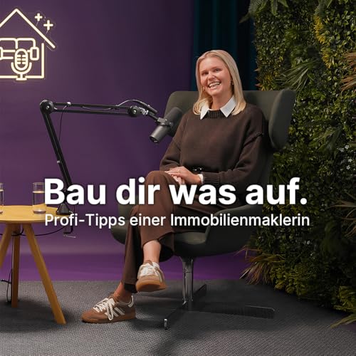 Profi-Tipps einer Immobilienmaklerin