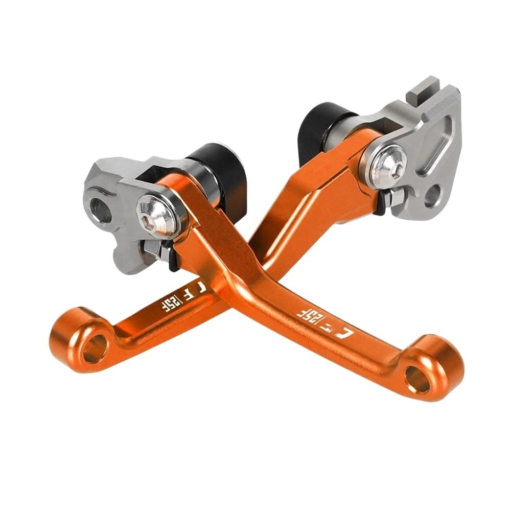 TYUIKN Brake Levers for CRF125F CRF 125F 2014 2015 2016 2017 2018
