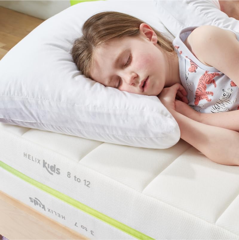 Image of Helix Kids 6 inch Mattress, Full