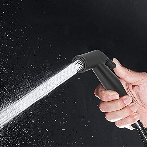 Douchette bidet WC multifonction pour une hygiène irréprochable - 6