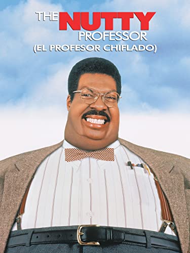 El profesor chiflado