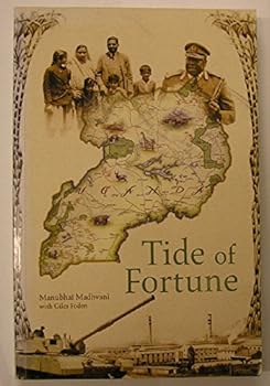 Paperback Tide of Fortune: A Family Tale Book