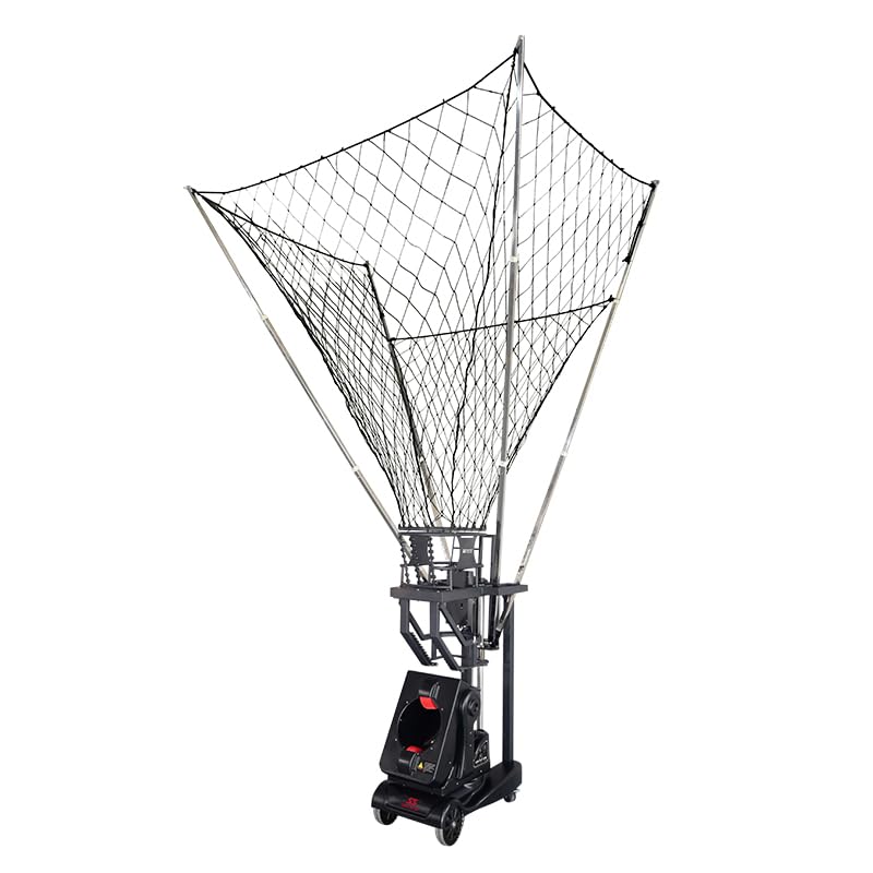 FAQIUQI Basketball Machine Factory Direct Supply Basketball Return Machine Basketball Shooting Rebounder Intelligent Basketball Equipment (K2101A)