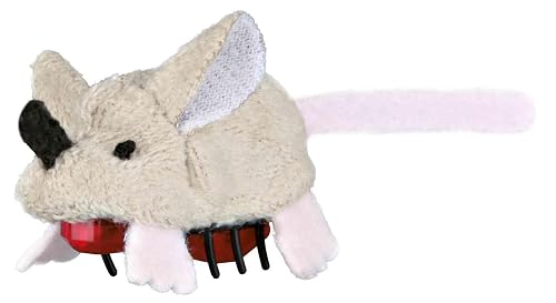 Trixie Ratón Corredor, 5.5 cm, Gato