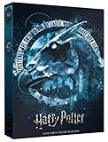 USAopoly Harry Potter Thestral 1000 Piece Premium Puzzle | Harry Potter Movie Themed Jigsaw Puzzles