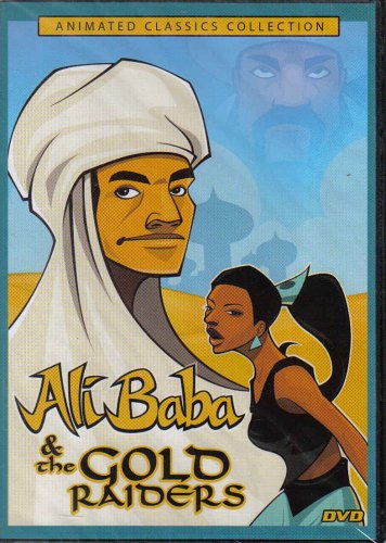 Amazon Com Ali Baba The Gold Raiders Movies Tv