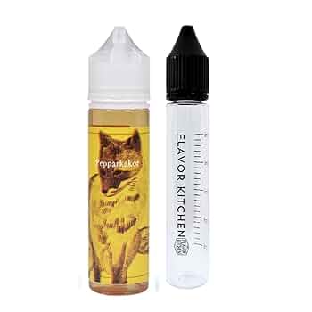 Amazon | 【BaksLiquidLab】国産リキッドレーベル Baks Liquid