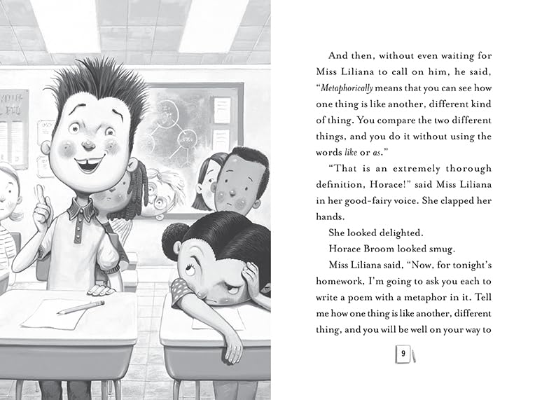 3 More Adventures on Deckawoo Drive: 3 Books in 1: (Includes Eugenia Lincoln and the Unexpected Package, Stella Endicott and the Anything-Is-Possible ... (Tales from Mercy Watson's Deckawoo Drive) - Image 6