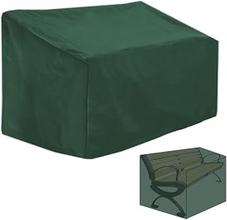 Outdoor Bench Cover image