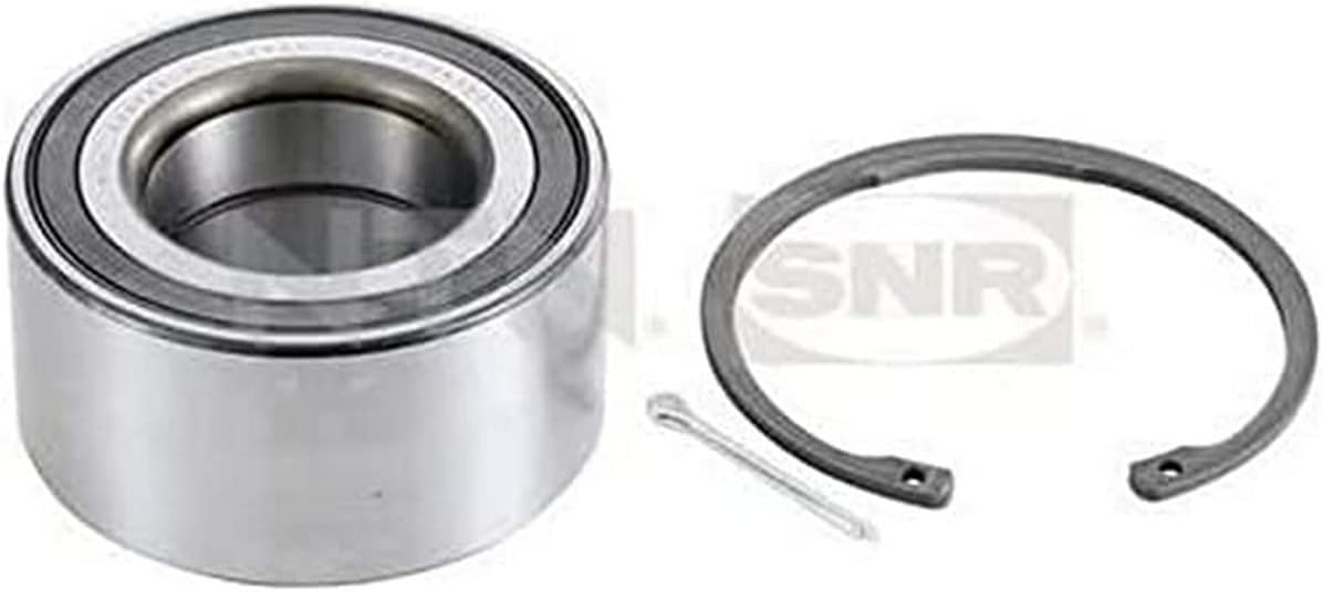 SNR R173.27 Wheel Bearing Set