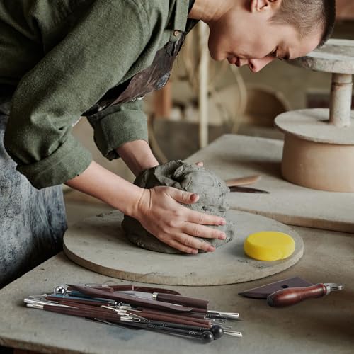 Professional Ceramic Pottery Wheel Kit