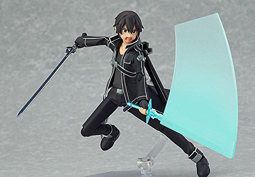 Amazon.co.jp: figma 劇場版 ソードアート・オンライン -オーディナル