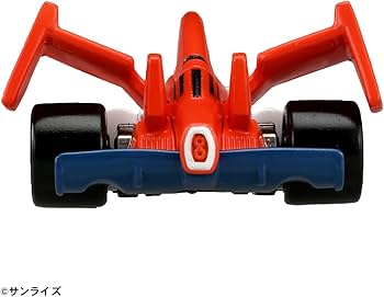 レア★ サイバーフォーミュラ　ホットウィール　トミカ　ミニカー　マシン レア☆ サイバーフォーミュラ ホットウィール トミカ ミニカー マシン