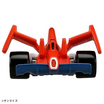 レア★ サイバーフォーミュラ　ホットウィール　トミカ　ミニカー　マシン ホットウィール キャラウィール 新世紀GPXサイバーフォーミュラ