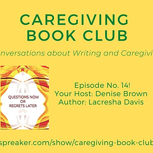 A Conversation with Lacresha Davis