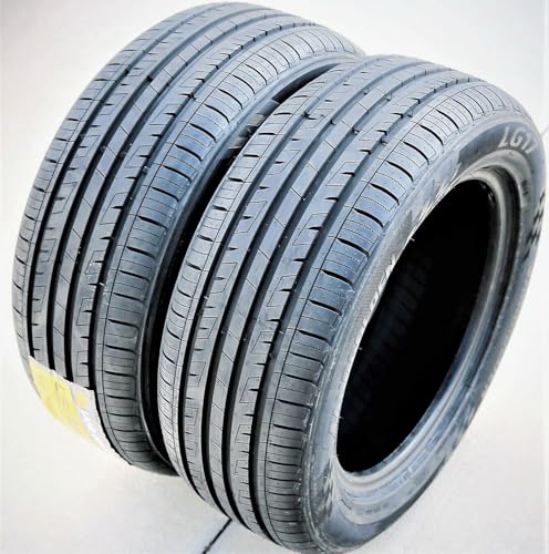 Landgolden LG17 195/60R14 All-Season Radial Tires (2)