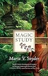Magic Studies Books