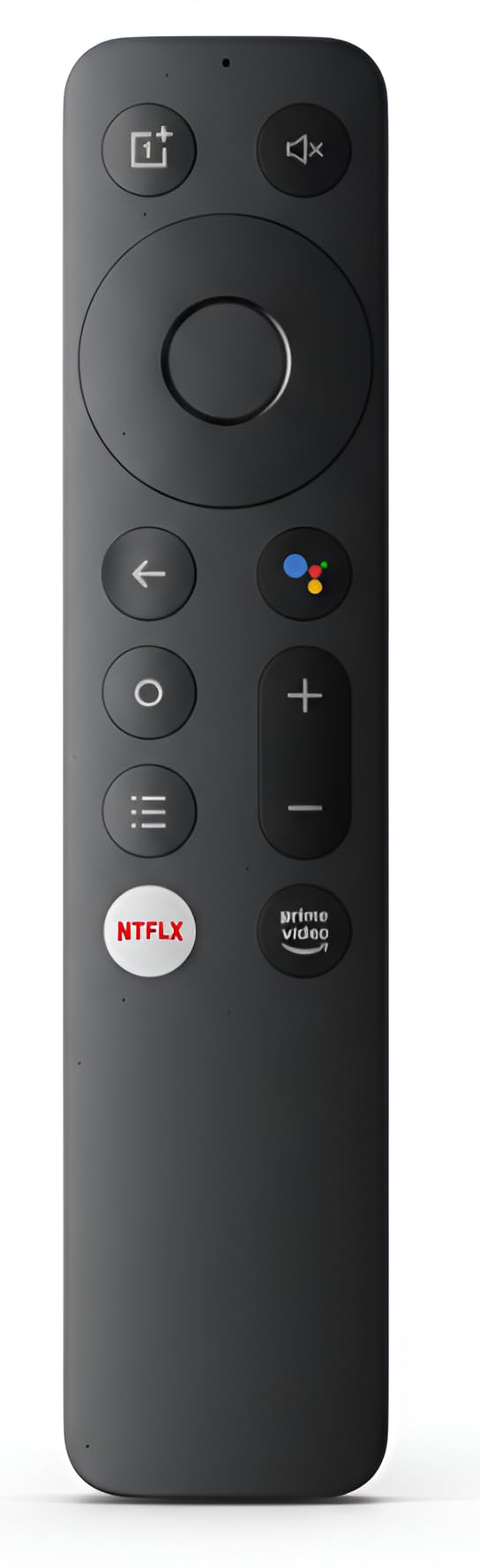 K2 Remote for OnePlus Smart TV – Compatible Replacement for U1S, Y1S, Y1S Edge, Y1S Pro 4K LED Android UHD Television (Non-Voice Control)-image-12