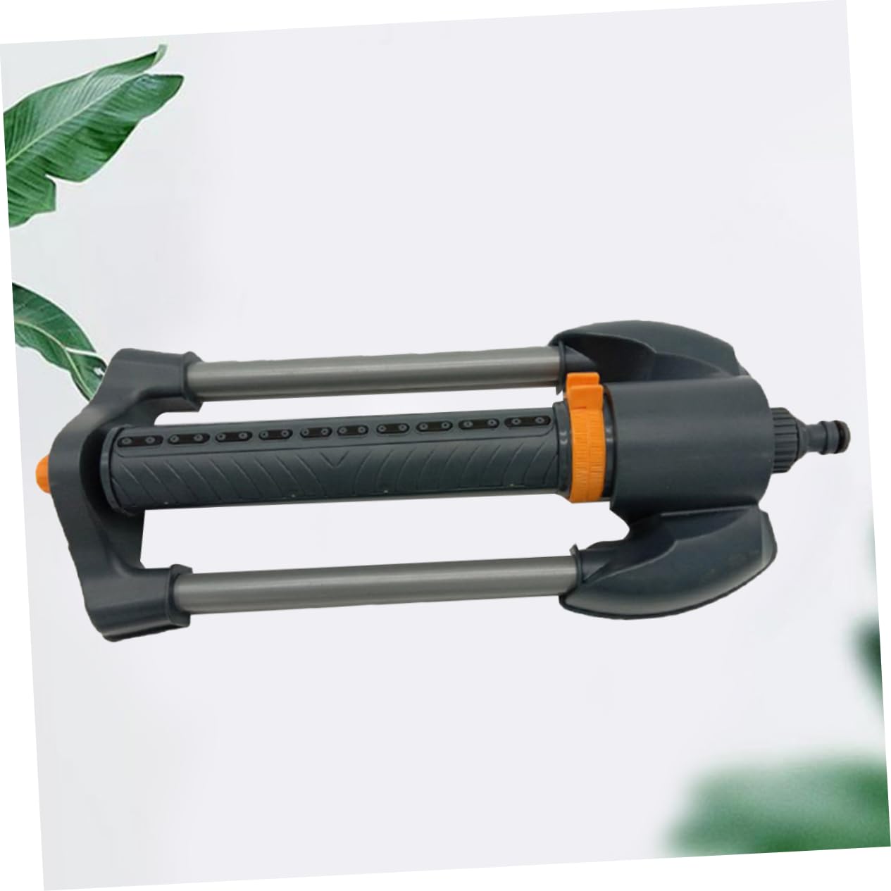SUPVOX Arroseur De Pelouse Rotatif Arroseur Eau Automatique Pulvérisateur Irrigation pour Plantes Fournitures De Jardinage