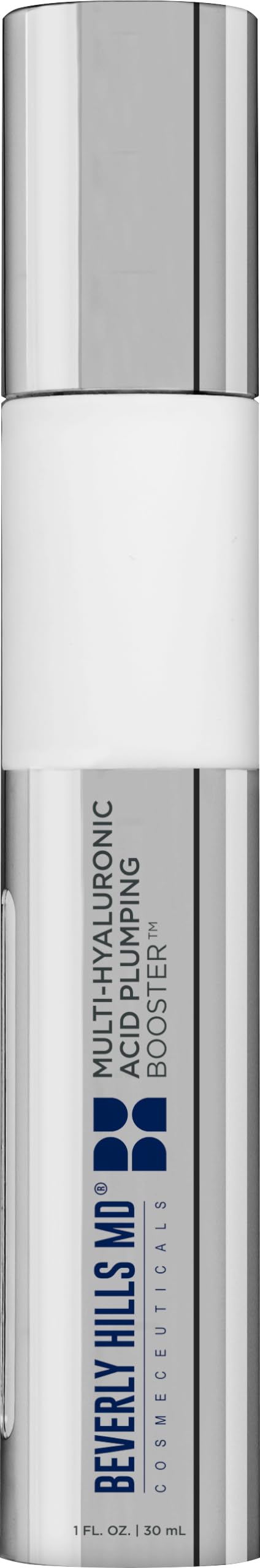 Hyaluronic Acid Plumping Booster