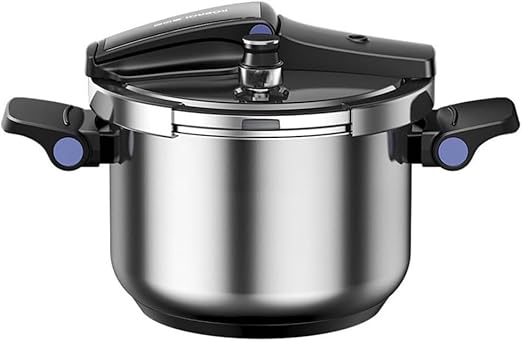 Olla a Presión Acero Inoxidable 0.1L CYANGBO