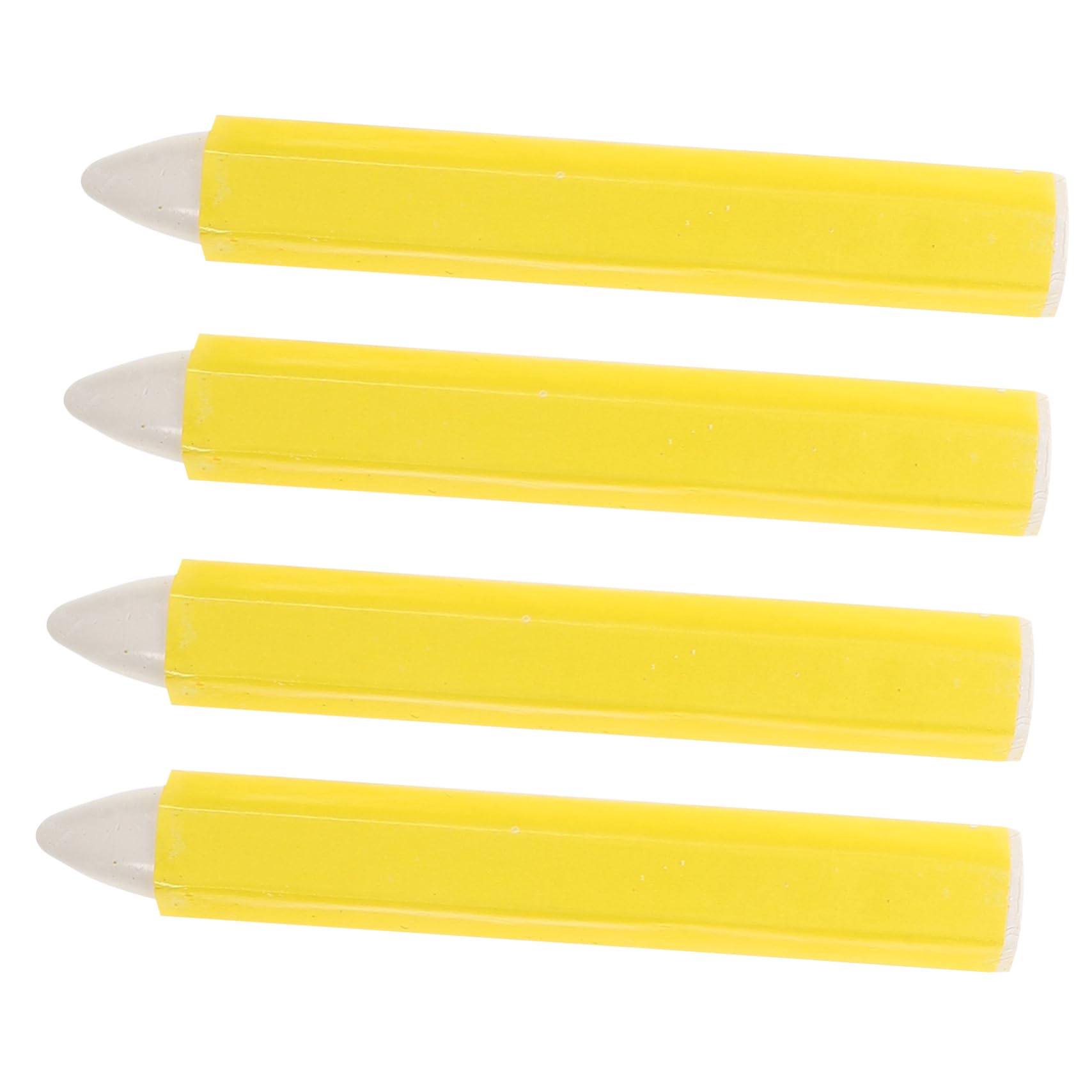 Alipis 4pcs Tire Repair Marker Pens Efficient Tire Marking Chalk for Automotive Use Easy Leak Identification and Repair