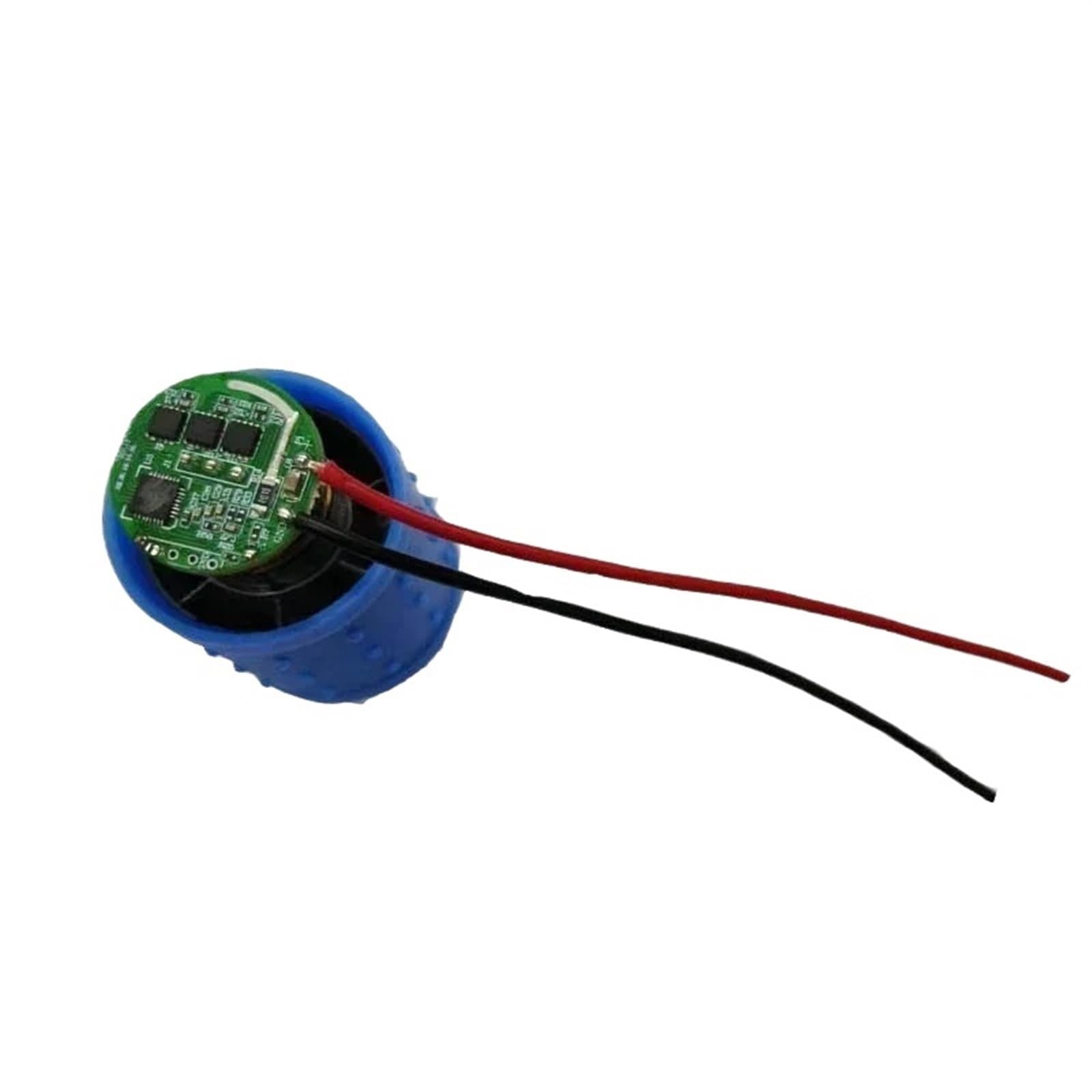 EKFBQBGW 9V 12V 24V 100000RPM Ultra-high Speed BLDC 3-Phase Brushless electronic starter Equipped W/Driver Aluminum Alloy Impeller Ducted Fan(Key Switch Speed,7V-24V)