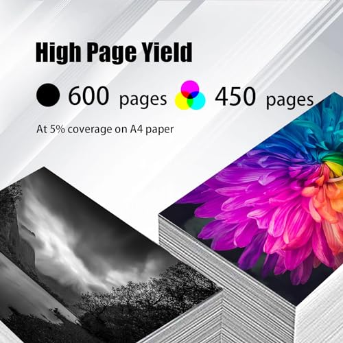 Consejos para Comprar Cartucho hp 60 los más recomendados. 6 Imagen adicional