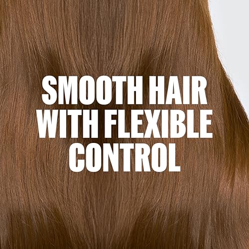 Wella Professionals EIMI Flowing Form Anti Frizz Hair Balm with Heat Protection, Natural Flexible Movement, Hold Level 2, 100 ml