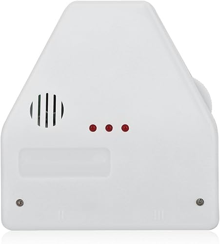 Miniatura 1 de Diyeeni Interruptor de control de sonido, interruptor multifunción de encendido y apagado activado por sonido, se conecta con 1 o 2